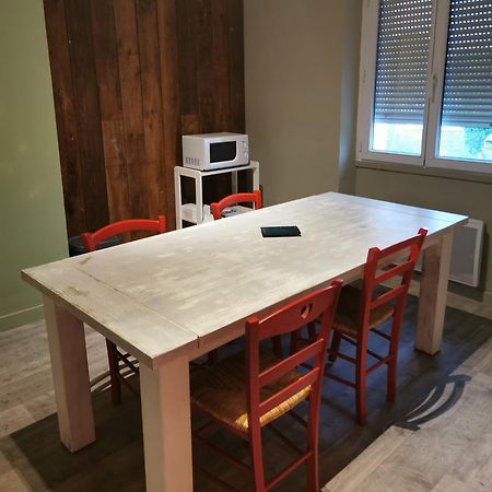 Bureaux Appartements Lesparre Medoc المظهر الخارجي الصورة