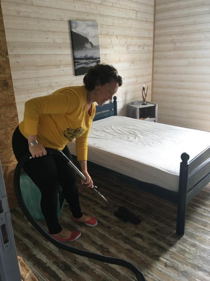 Bureaux Appartements Lesparre Medoc المظهر الخارجي الصورة