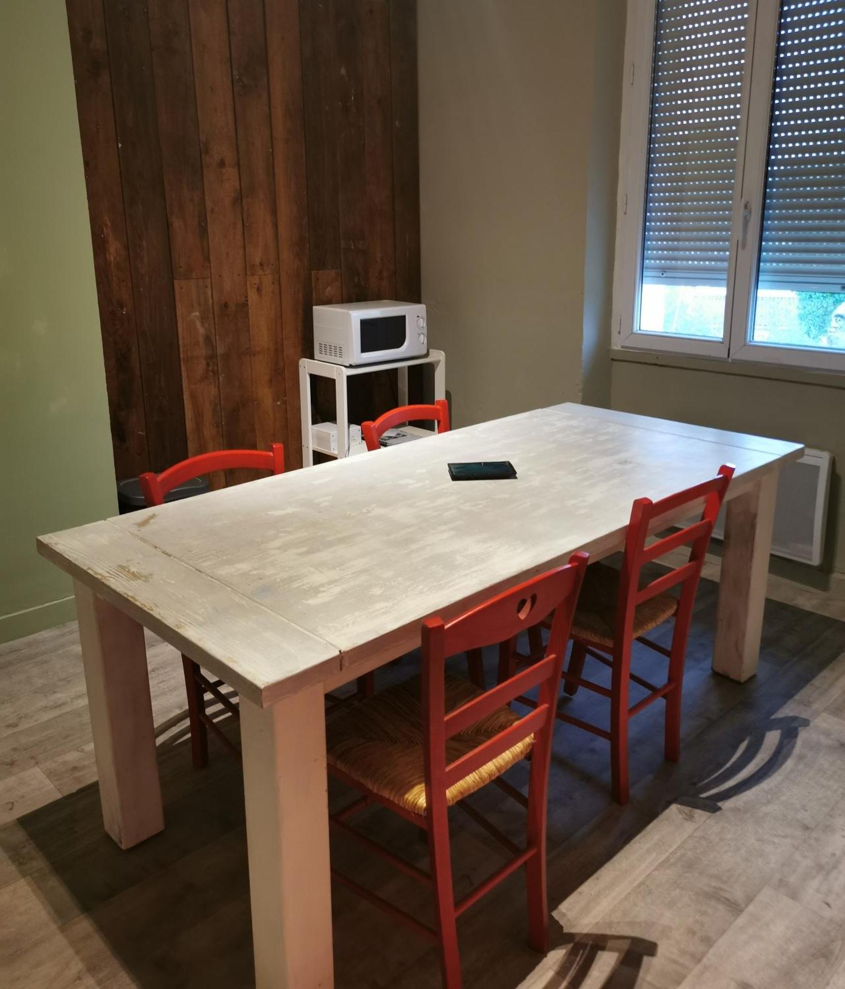 Bureaux Appartements Lesparre Medoc المظهر الخارجي الصورة