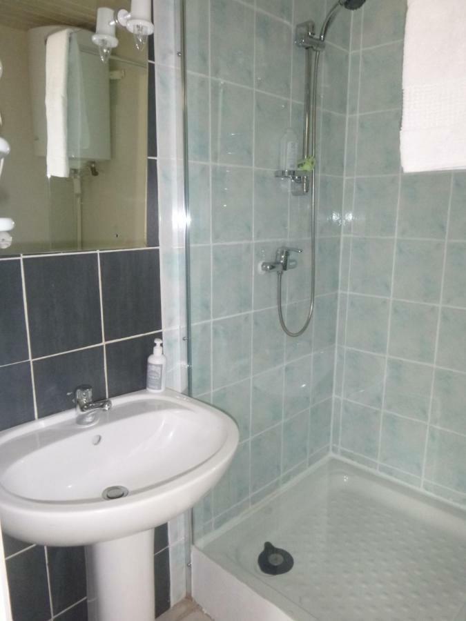 Bureaux Appartements Lesparre Medoc المظهر الخارجي الصورة