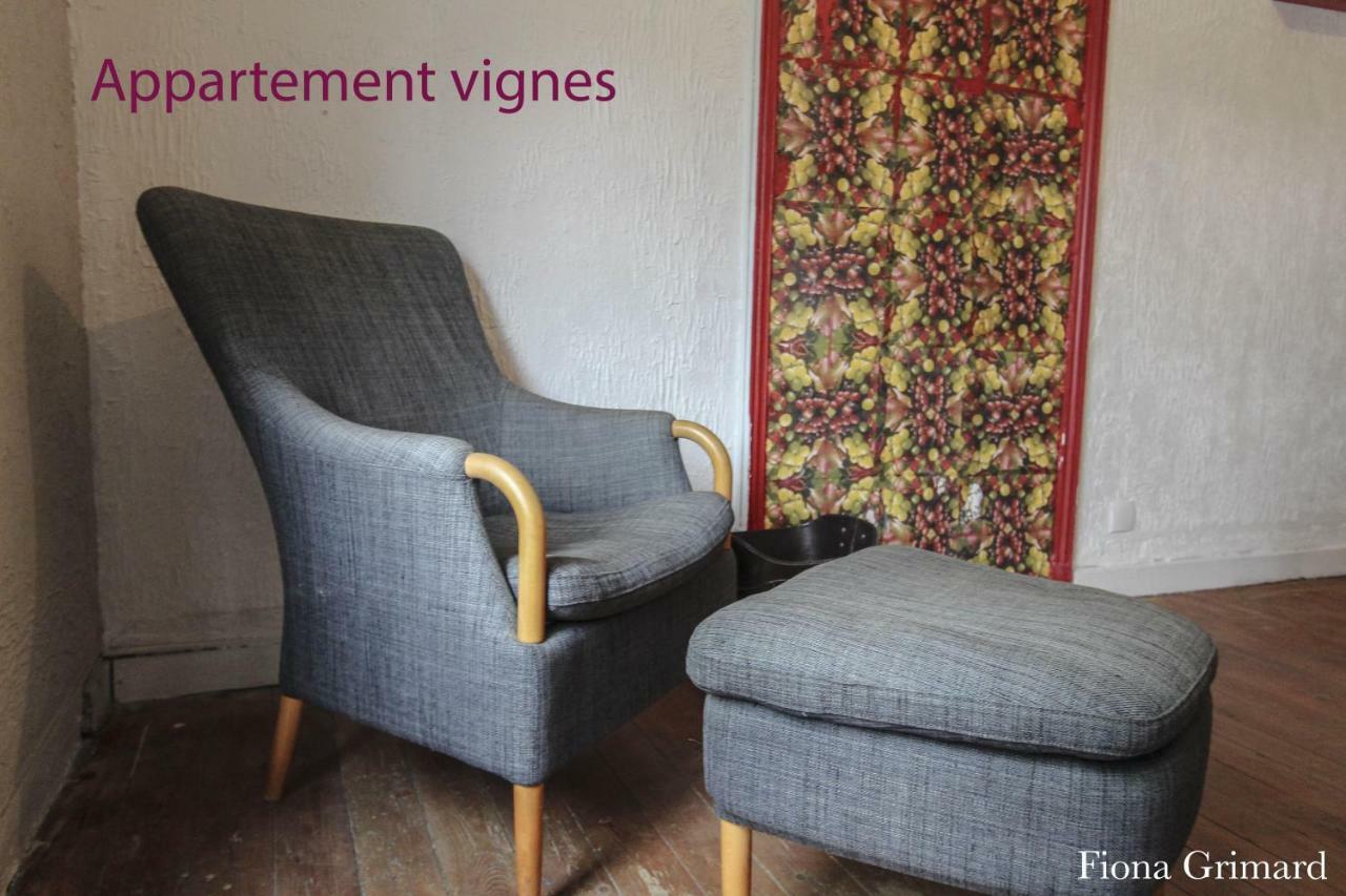 Bureaux Appartements Lesparre Medoc المظهر الخارجي الصورة
