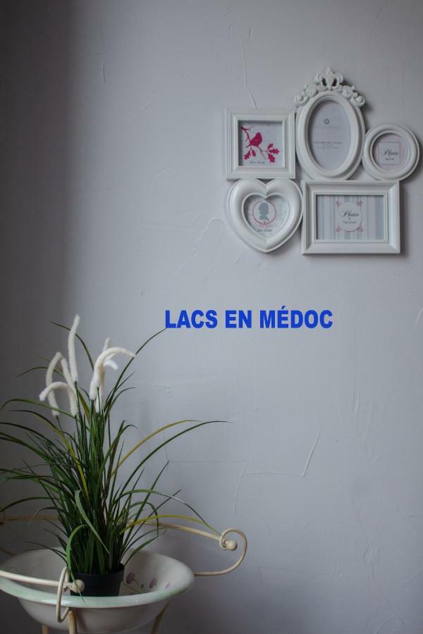 Bureaux Appartements Lesparre Medoc المظهر الخارجي الصورة