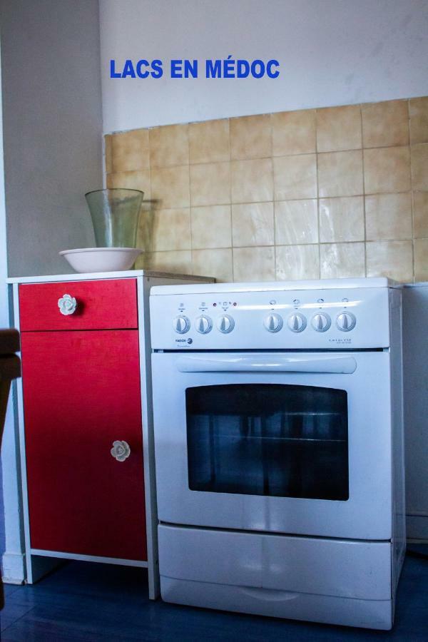 Bureaux Appartements Lesparre Medoc المظهر الخارجي الصورة