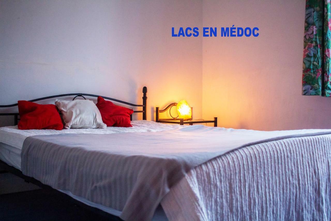 Bureaux Appartements Lesparre Medoc المظهر الخارجي الصورة