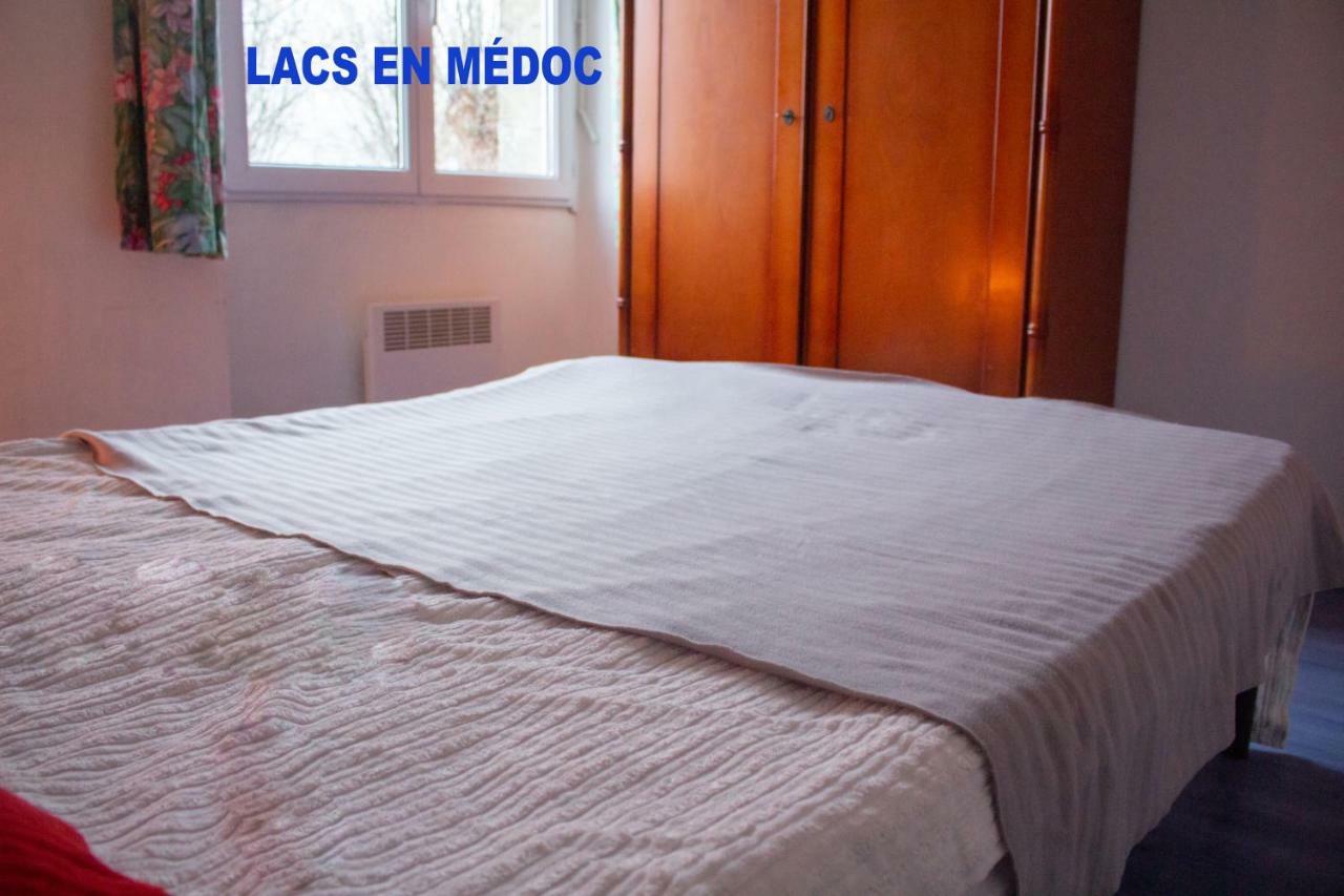 Bureaux Appartements Lesparre Medoc المظهر الخارجي الصورة
