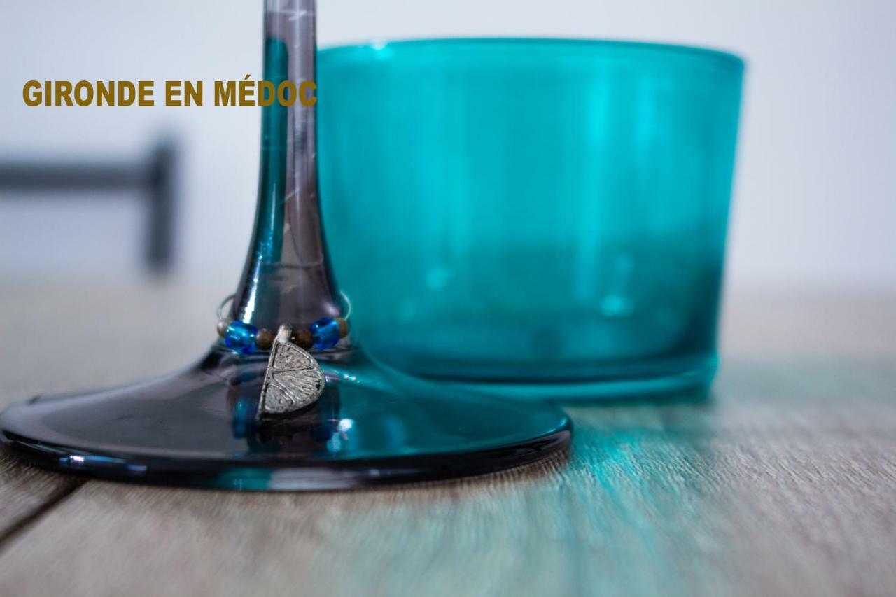 Bureaux Appartements Lesparre Medoc المظهر الخارجي الصورة